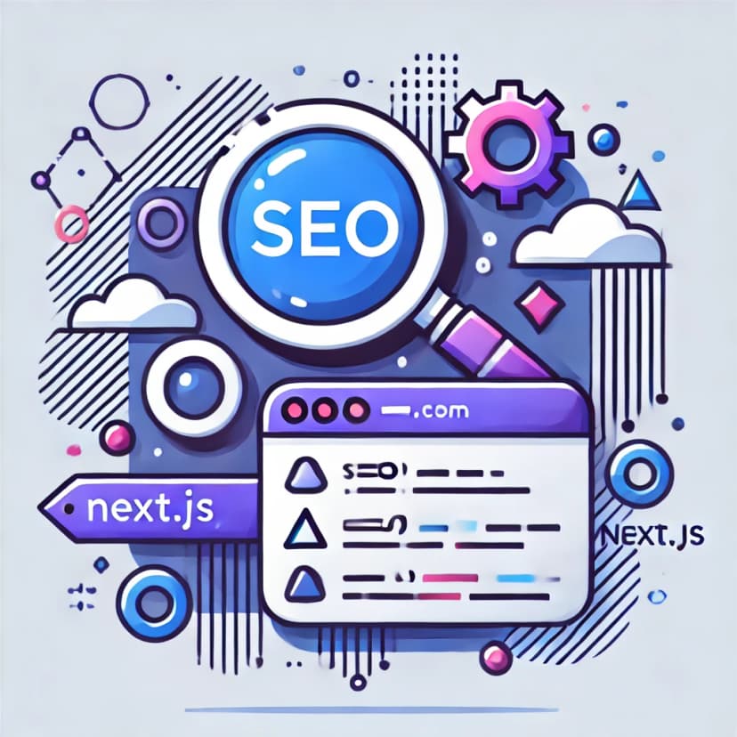 SEO with Next.js
